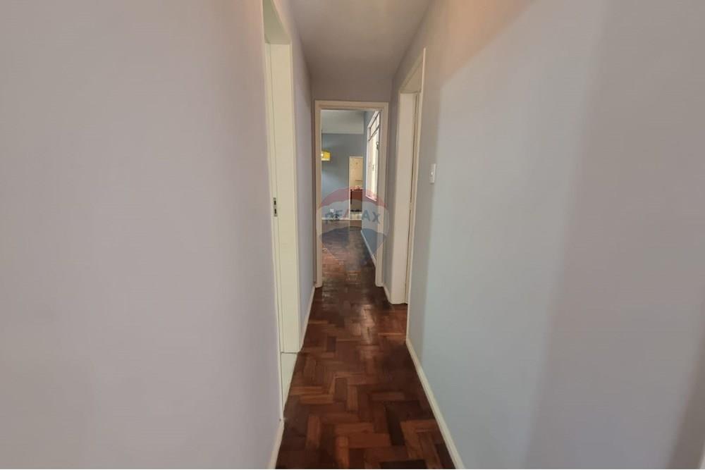 Apartamento - Venda - Juiz de Fora , Minas Gerais - Corredor 1.jpg - 860361010-514