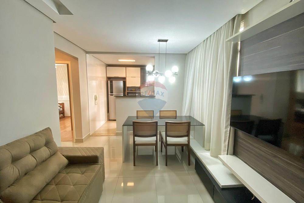 Apartamento - Venda - Juiz de Fora , Minas Gerais - 2.JPG - Sala - 860241143-14