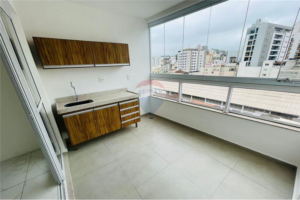 Apartamento - Alugar - Juiz de Fora , Minas Gerais - 4 - 860211089-185
