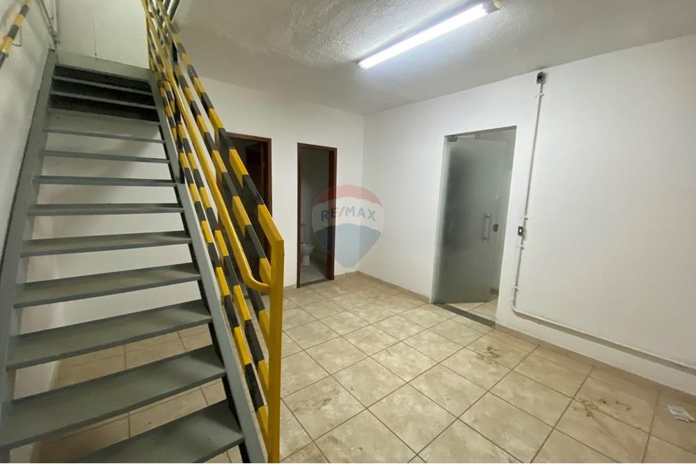 מסחרי - שטח אחסון - Juiz de Fora , Minas Gerais - BR - IMG_9475.JPEG - 860301009-497