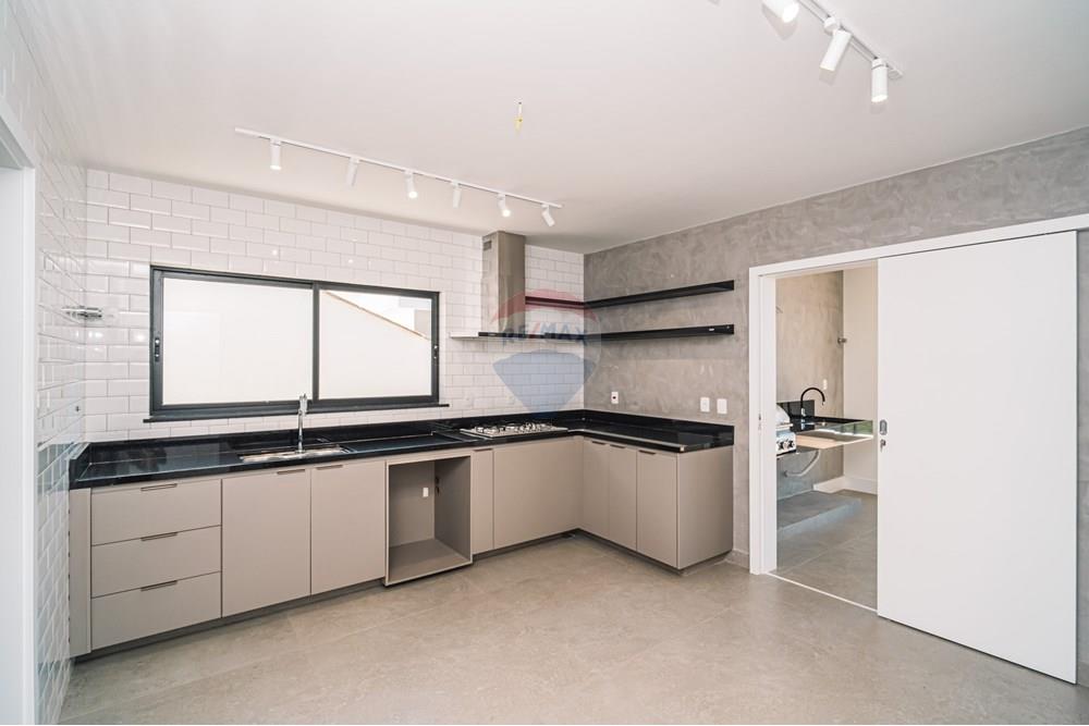 Casa de Condomínio - Venda - Juiz de Fora , Minas Gerais - 45.jpg - Cozinha - 860431007-603