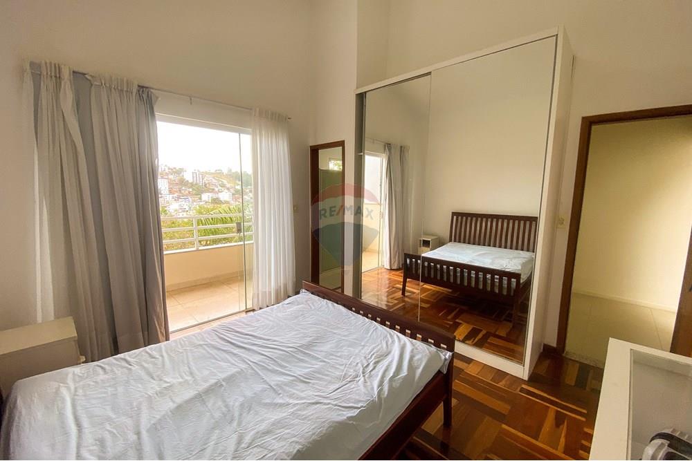 Casa de Condomínio - Alugar - Juiz de Fora , Minas Gerais - Foto0060 (3).jpg - 860241073-96