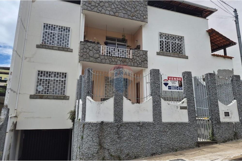 Casa - Venda - Juiz de Fora , Minas Gerais - fachada.jpg - 860501041-156