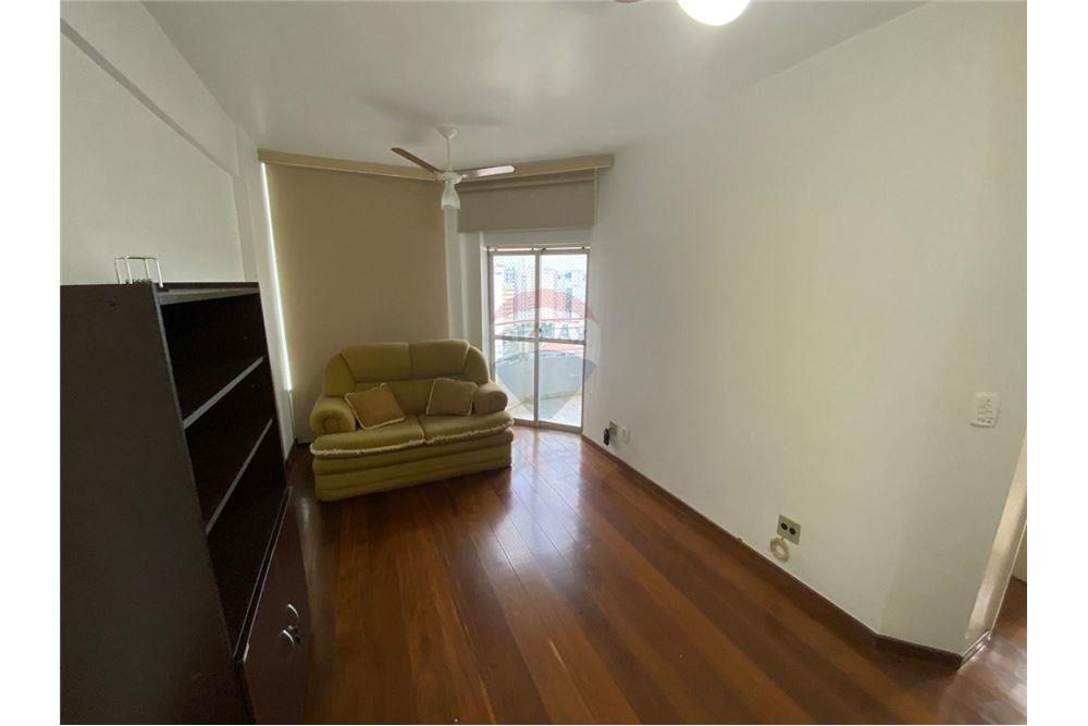 Apartamento - Alugar - Juiz de Fora , Minas Gerais - Sala de jantar - Sala de jantar - 860301001-589