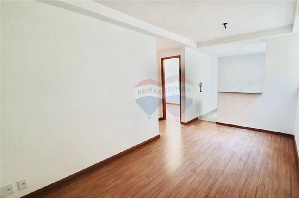 Apartamento - Alugar - Juiz de Fora , Minas Gerais - sala3.jpg - Sala - 860381066-11