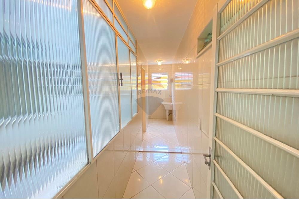 Apartamento - Venda - Juiz de Fora , Minas Gerais - CORREDOR LAVANDERIA.jpeg - Área de serviço - 860291017-14