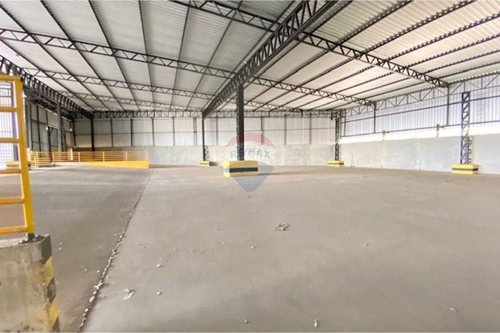 Galpão - Alugar - Juiz de Fora , Minas Gerais - IMG_9642.jpeg - 860431023-461