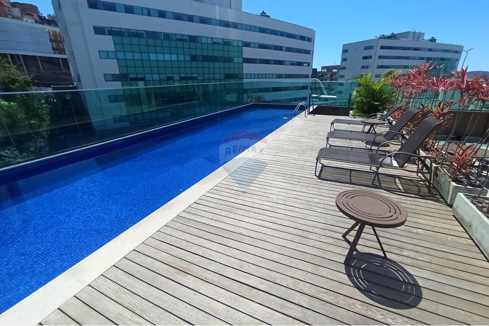 Apartamento - Alugar - Juiz de Fora , Minas Gerais - 1000163524.jpg - 860321042-131