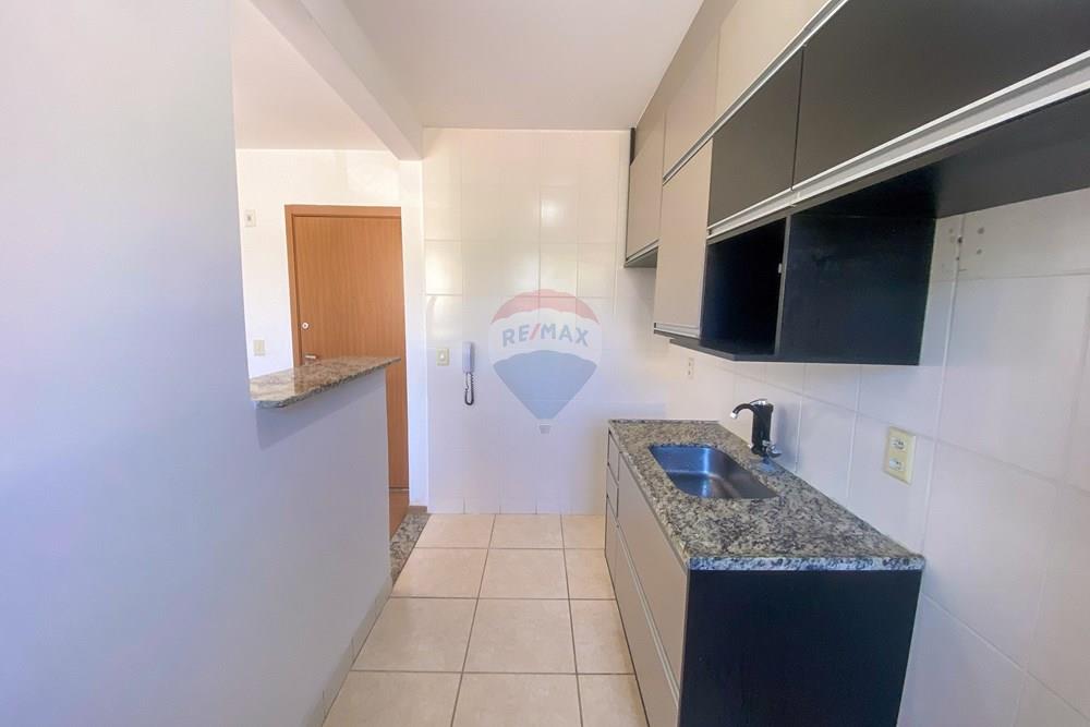 Apartamento - Venda - Juiz de Fora , Minas Gerais - Foto0018.jpg - Cozinha - 860241112-130