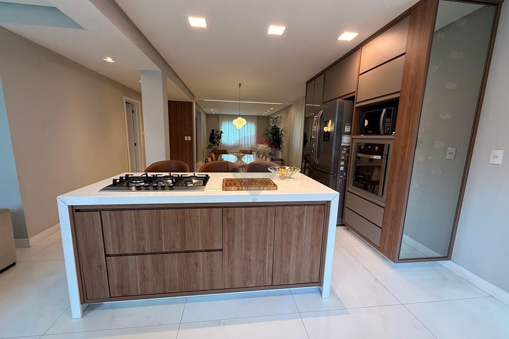 Casa de Condomínio - Venda - Juiz de Fora , Minas Gerais - IMG_7110.jpeg - 860291010-396