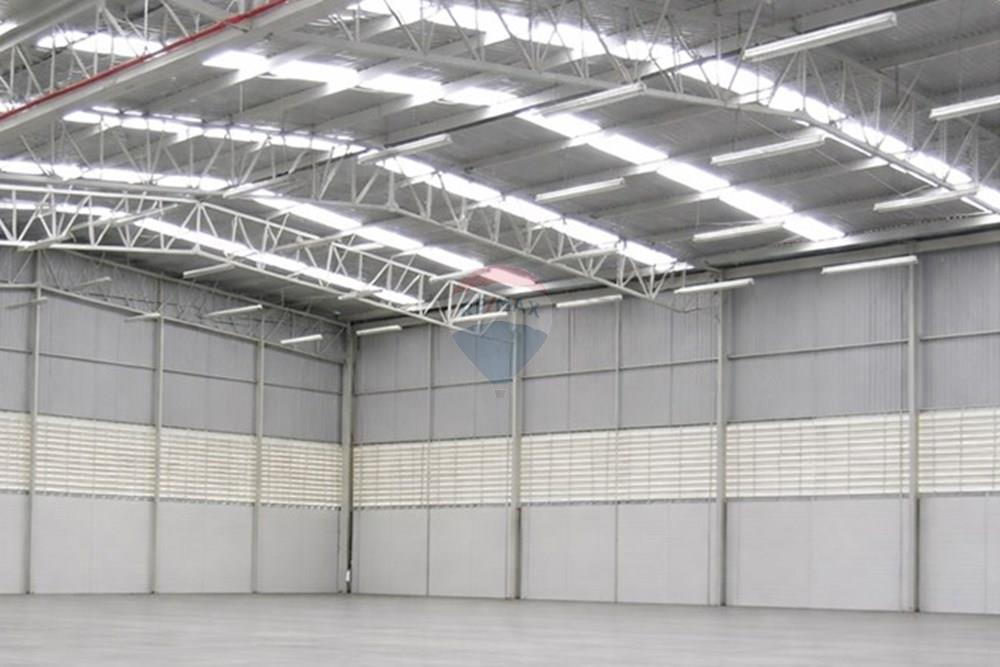 Industrial - Alugar - Juiz de Fora , Minas Gerais - 020.jpg - 860301048-62