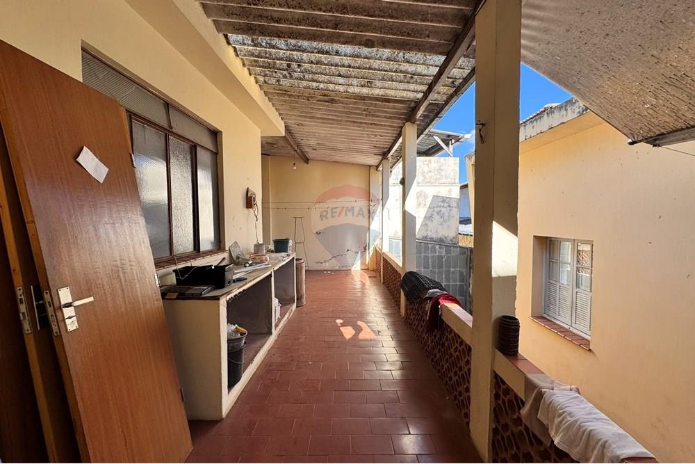 Residential - Отдельно стоящий дом - Juiz de Fora , Minas Gerais - BR - IMG_2032.JPEG - 860301001-619