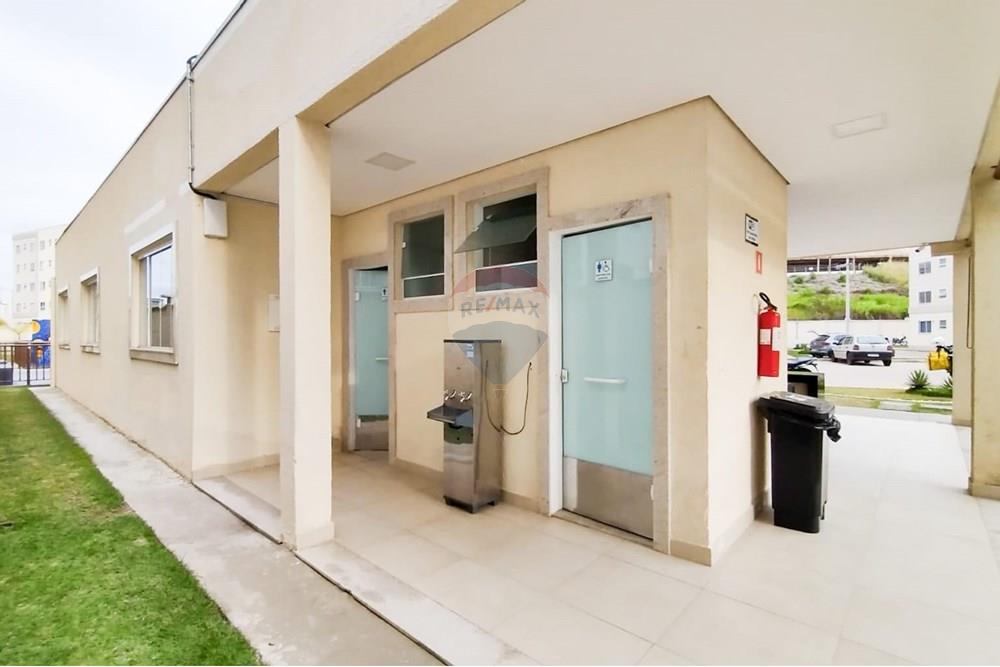 Apartamento - Venda - Juiz de Fora , Minas Gerais - IMG-20241021-WA0017.jpg - Área Gourmet - 860241112-96