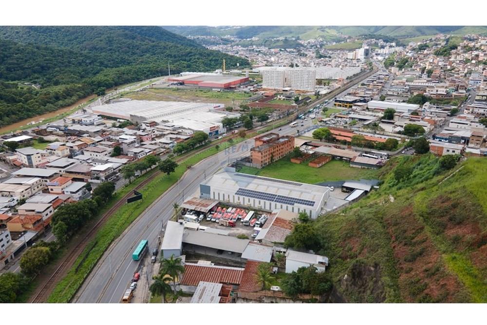 Galpão - Venda - Juiz de Fora , Minas Gerais - michaelseed photo_010226-358.jpg - 860211123-15