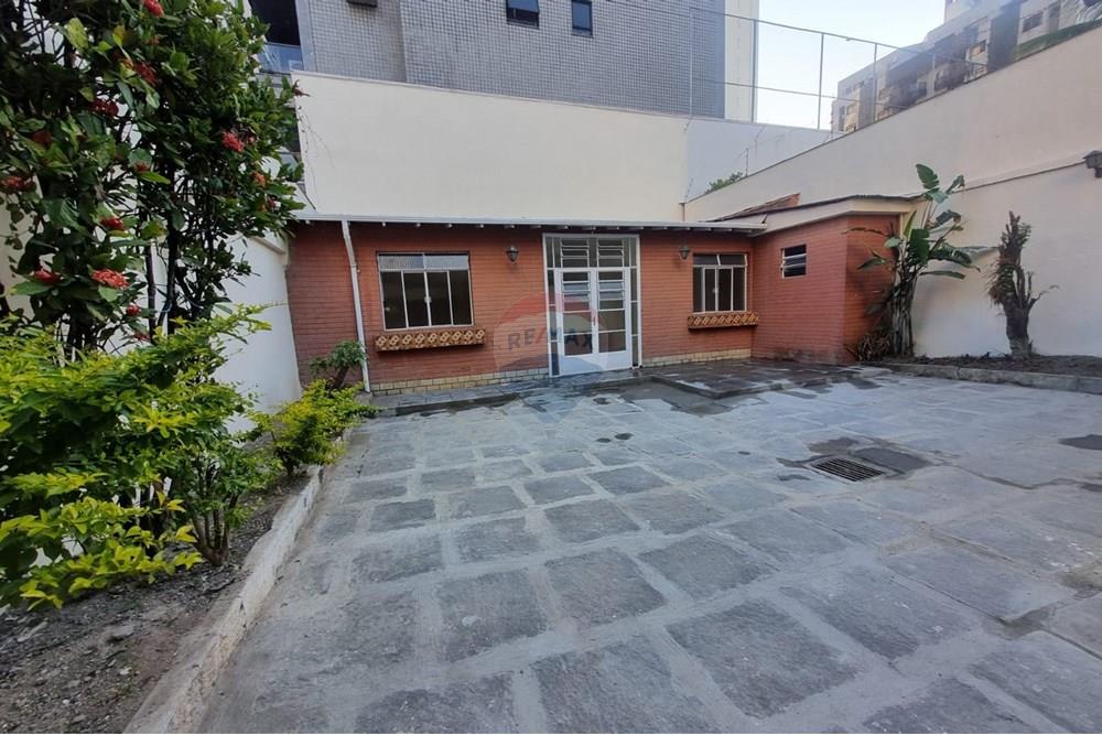 Ponto Comercial/ Loja - Alugar - Juiz de Fora , Minas Gerais - Quintal 3.jpeg - 860361010-480