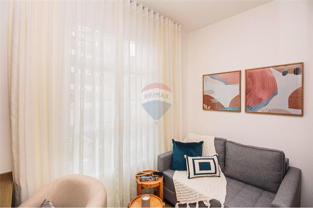 Apartamento - Venda - Juiz de Fora , Minas Gerais - 50 - 860321018-121