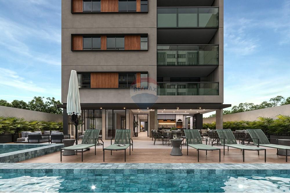 Apartamento - Venda - Juiz de Fora , Minas Gerais - 17 (1).jpg - Área Gourmet - 860431007-355