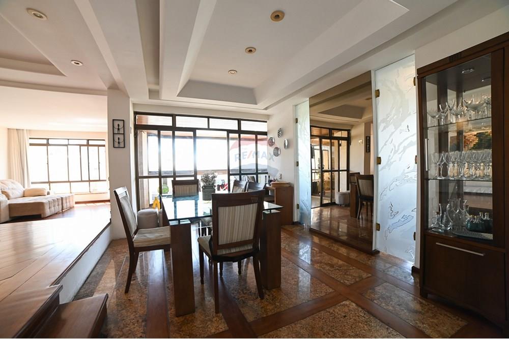 Apartamento - Venda - Juiz de Fora , Minas Gerais - michaelseed photo_09 10 11-170.jpg - Sala de jantar - 860281115-27