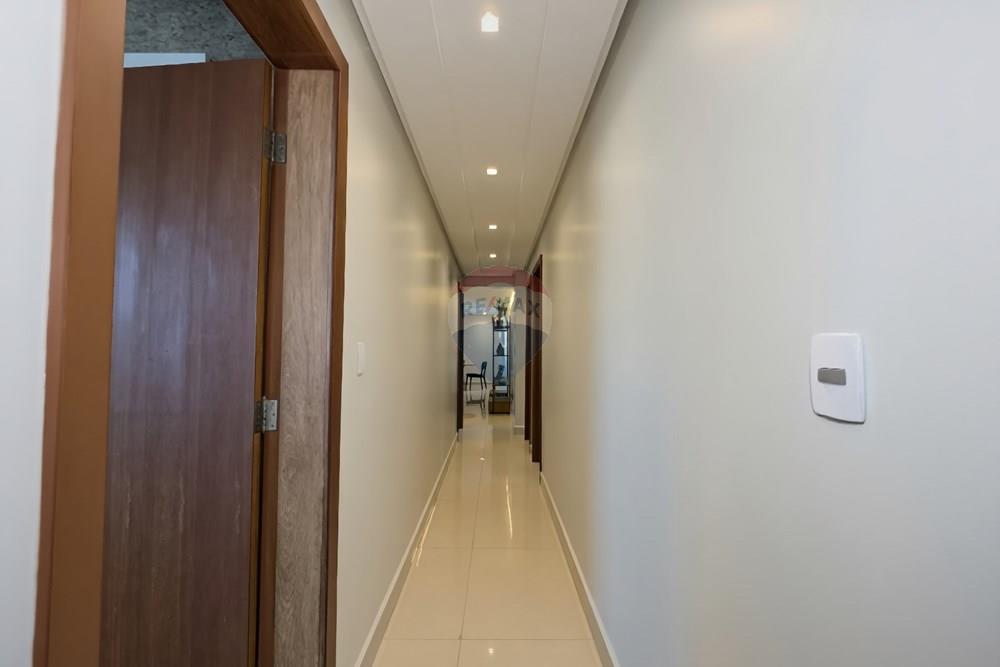 Apartamento - Venda - Juiz de Fora , Minas Gerais - 19 - Corredor Interno.jpg - Corredor - 860211094-17