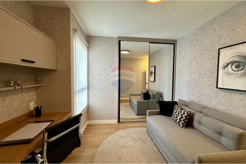 Rezidential - Apartament - Juiz de Fora , Minas Gerais - BR - fec35813-e47a-4c59-827d-a95e12551299.jpg - 860501041-145