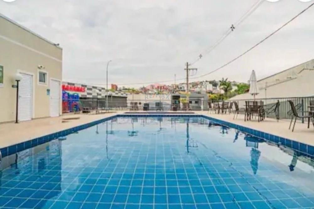 Apartamento - Alugar - Juiz de Fora , Minas Gerais - 16.jpeg - 860301053-22