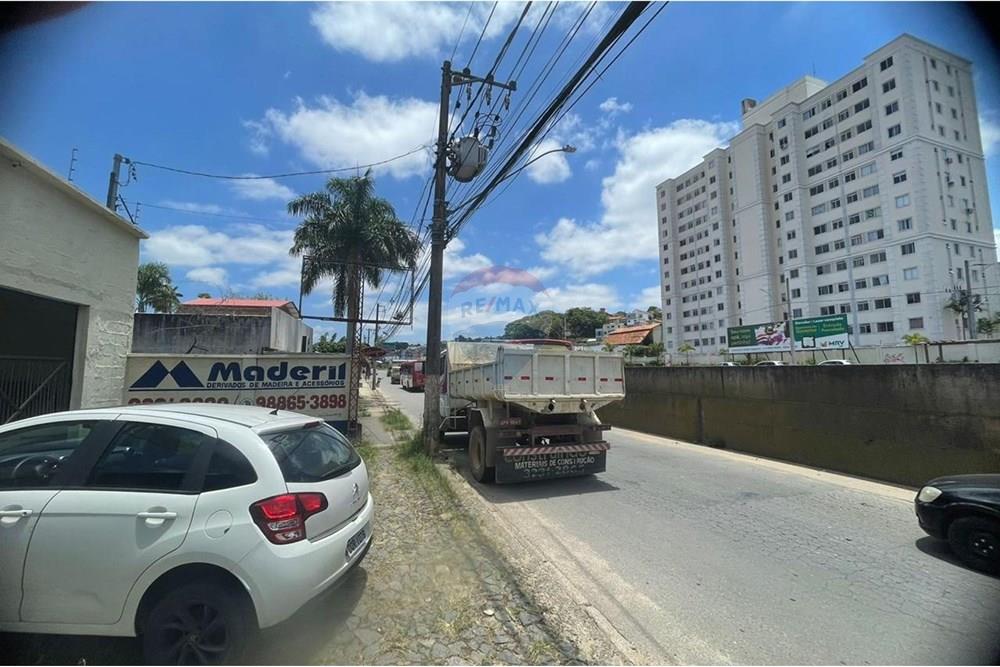 Posto de Gasolina - Alugar - Juiz de Fora , Minas Gerais - 1000804319.jpg - 860321017-172