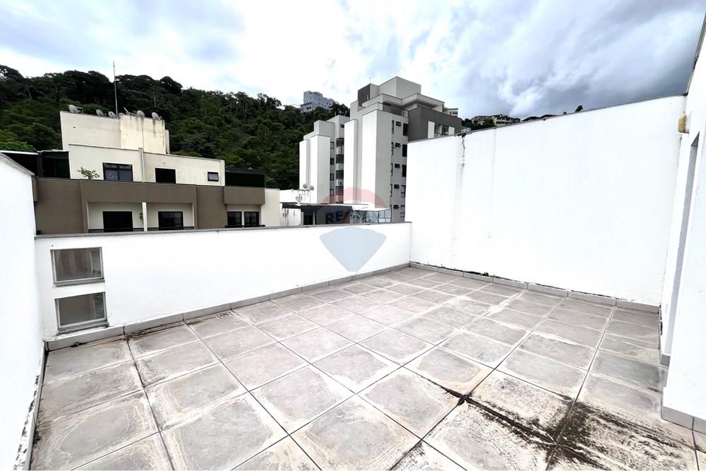 Cobertura - Venda - Juiz de Fora , Minas Gerais - IMG_3474.jpeg - Terraço - 860321042-171