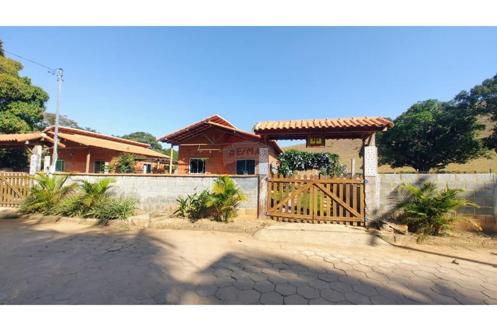 Casa - Venda - Santana do Deserto , Minas Gerais - 5d17a5a0-f58e-4432-a0f3-6a678a0ddc77.JPG - 860291041-11