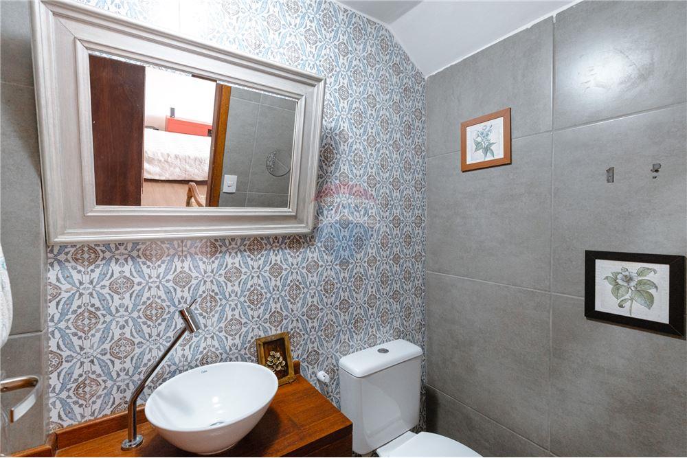 Casa de Condomínio - Venda - Juiz de Fora , Minas Gerais - 46 - 860281009-279