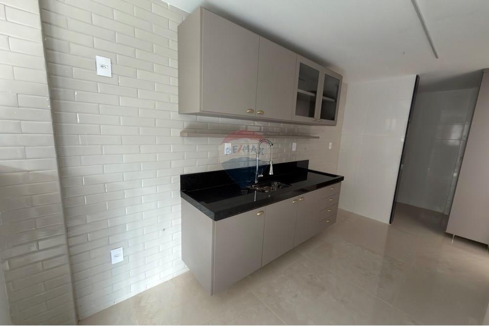 Apartamento - Alugar - Juiz de Fora , Minas Gerais - IMG_5287.JPEG - 860301001-666