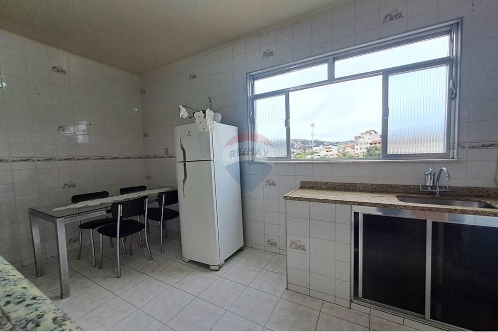 Casa - Venda - Juiz de Fora , Minas Gerais - WhatsApp Image 2025-10-15 at 13.29.29.jpeg - Cozinha - 860241100-40