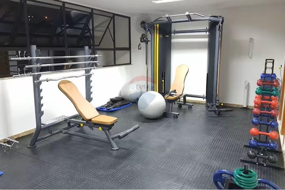 Apart Hotel/ Flat - Alugar - Juiz de Fora , Minas Gerais - 11.1.jpg - 860301053-2