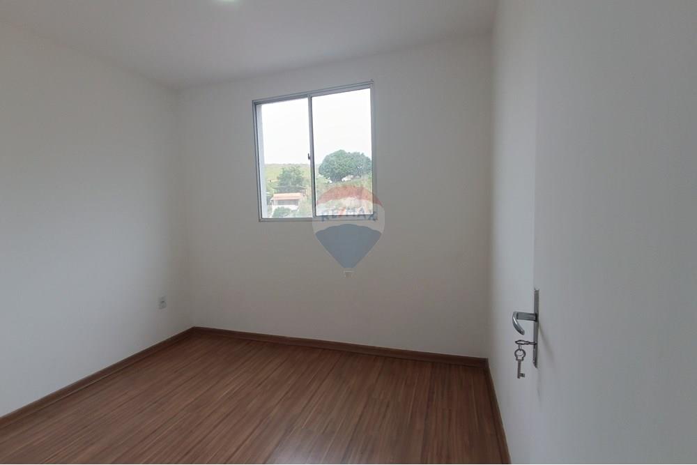 lakó - lakás (tégla) - Juiz de Fora , Minas Gerais - BR - IMG_20250624_151526.jpg - hálószoba - 860381041-59