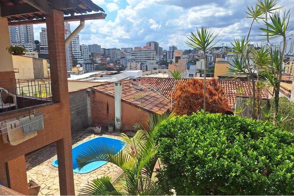 Casa - Venda - Conselheiro Lafaiete , Minas Gerais - Imagem do WhatsApp de 2025-09-22 à(s) 08.44.41_2acecdd0.jpg - 860421004-1248