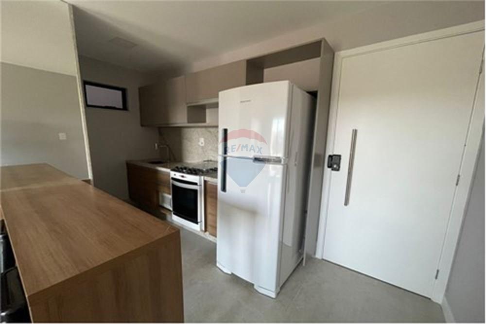 Apartamento - Alugar - Juiz de Fora , Minas Gerais - L_2efdde2c049c436280702f4cfa0cd750.jpg - Cozinha - 860211018-797