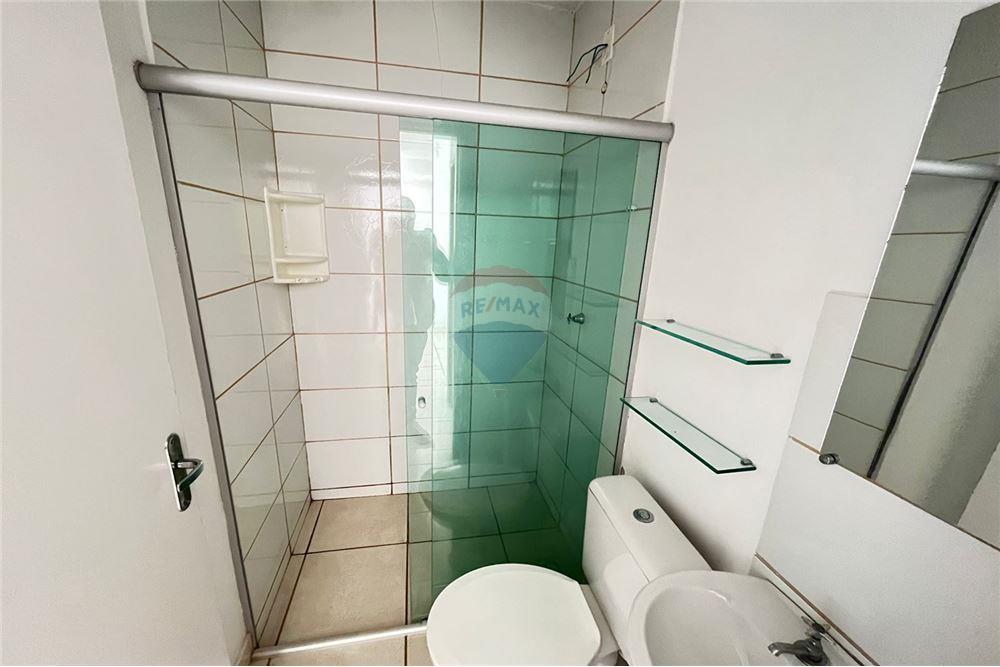 Casa - Alugar - Juiz de Fora , Minas Gerais - 7 - 860301001-689