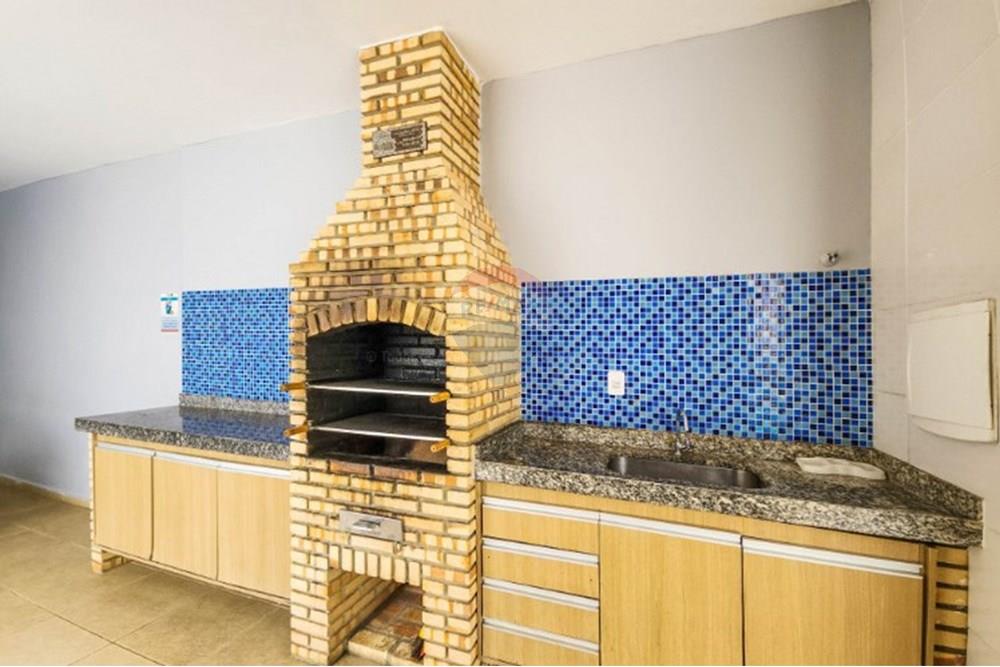 Apartamento - Venda - Juiz de Fora , Minas Gerais - churrasqueira.jpeg - 860211024-196