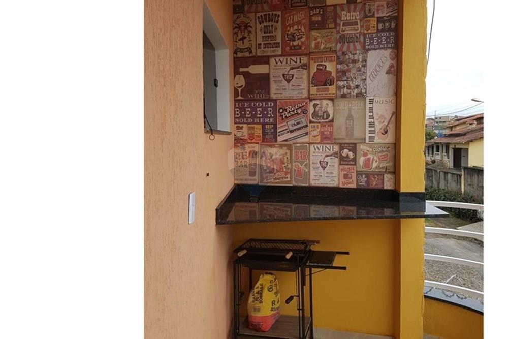 Apartamento - Venda - Conselheiro Lafaiete , Minas Gerais - 520e99da-0c29-4a08-b99e-d673eed35b6c.jpg - 860421022-147