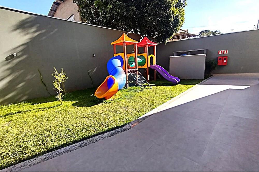 Apartamento - Alugar - Lavras , Minas Gerais - Foto 9 Espaço Kids Bloco B Bem Te Vi.jpeg - 860471016-29