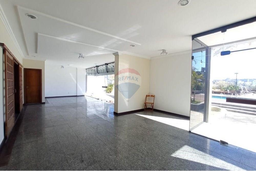 Apartamento - Alugar - Juiz de Fora , Minas Gerais - 5793987866.jpg - Área Gourmet - 860431060-78