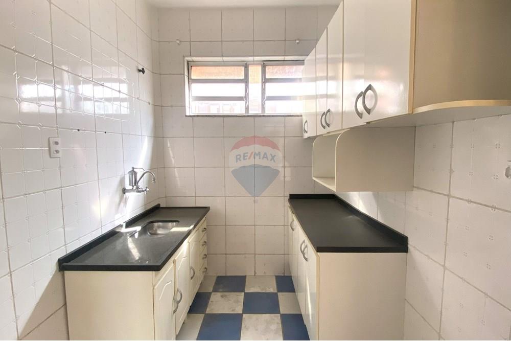 Apartamento - Alugar - Juiz de Fora , Minas Gerais - IMG_2648.jpg - Cozinha - 860321018-103