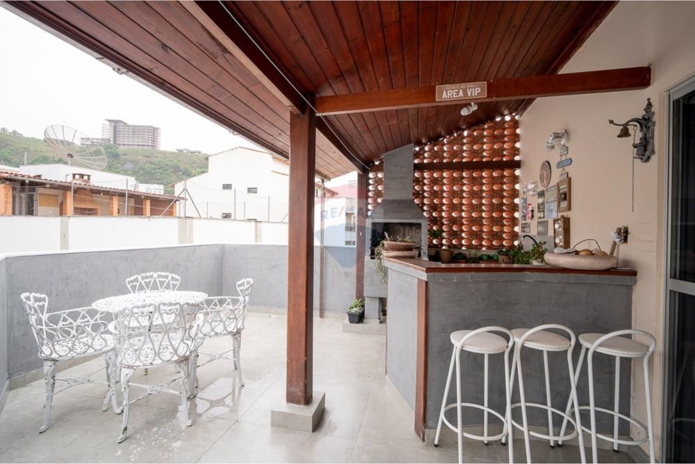 Cobertura - Venda - Juiz de Fora , Minas Gerais - michaelseed.photo_S3-450.jpg - 860281005-160