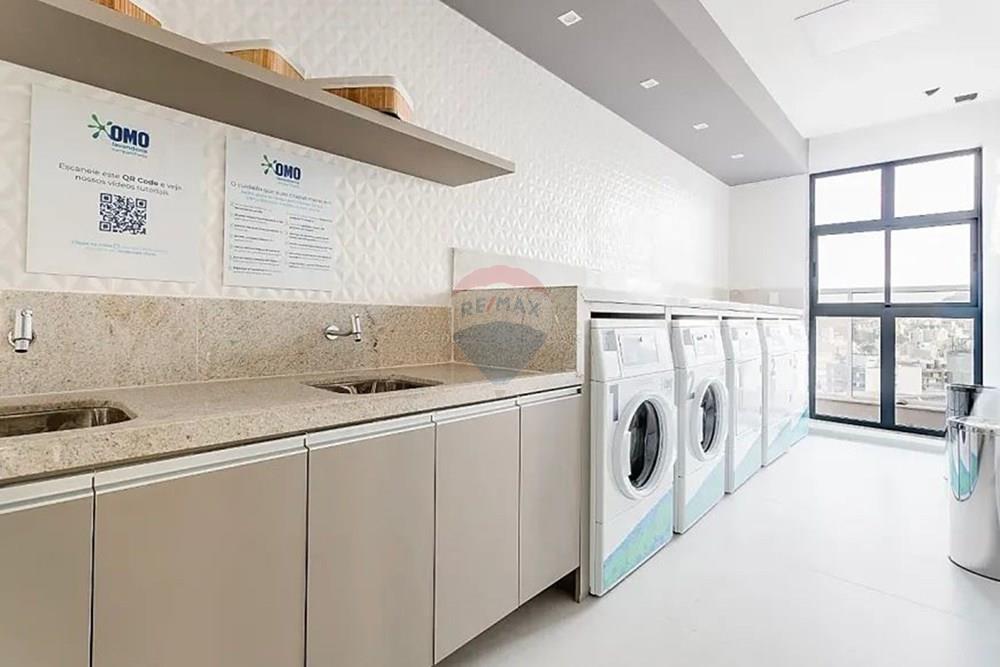 Apartamento - Alugar - Juiz de Fora , Minas Gerais - WhatsApp Image 2026-02-27 at 14.00.01.jpeg - Lavanderia - 860431023-522