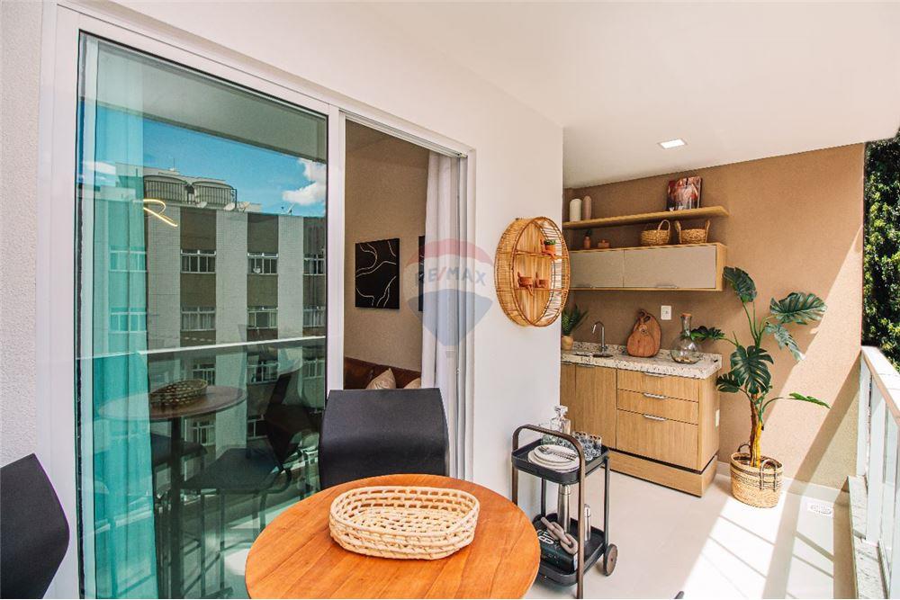 Apartamento - Venda - Juiz de Fora , Minas Gerais - 40 - 860321018-121