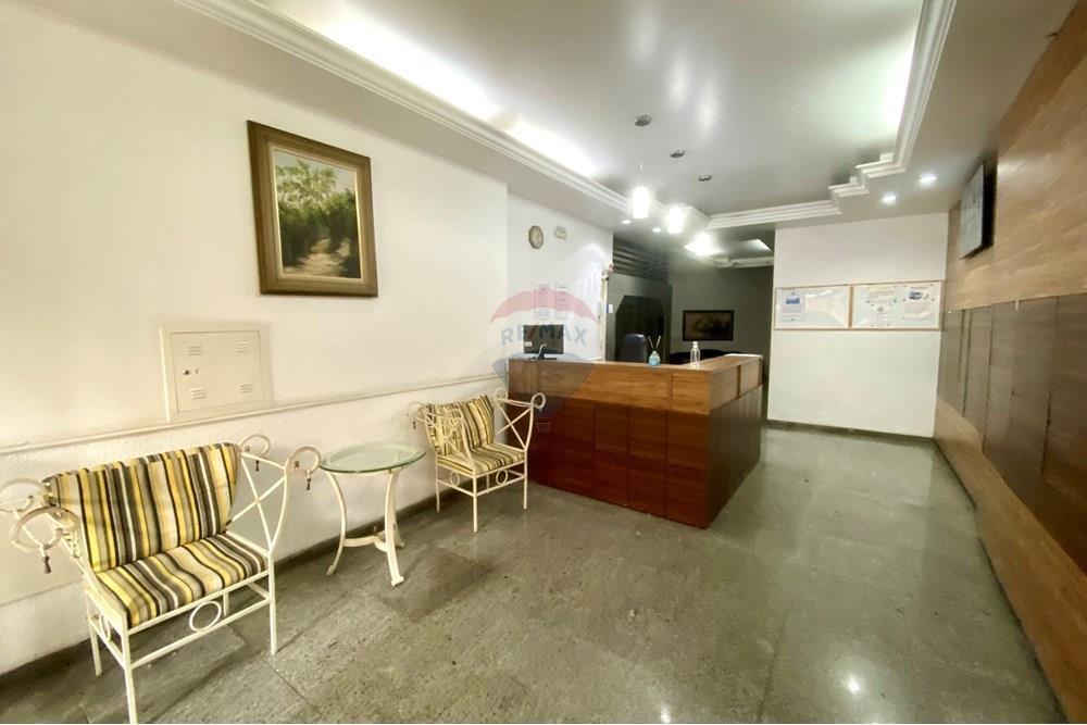 Kitnet - Venda - Juiz de Fora , Minas Gerais - IMG_0951.jpeg - Recepção - 860241081-15