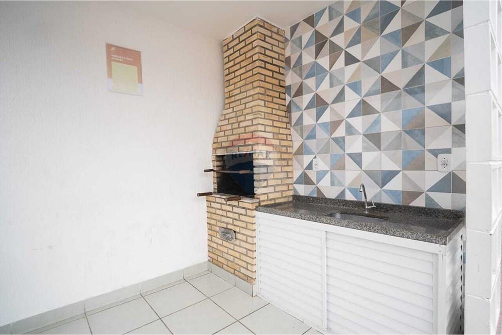 Apartamento - Venda - Juiz de Fora , Minas Gerais - 011.jpg - Churrasqueira - 860211027-152