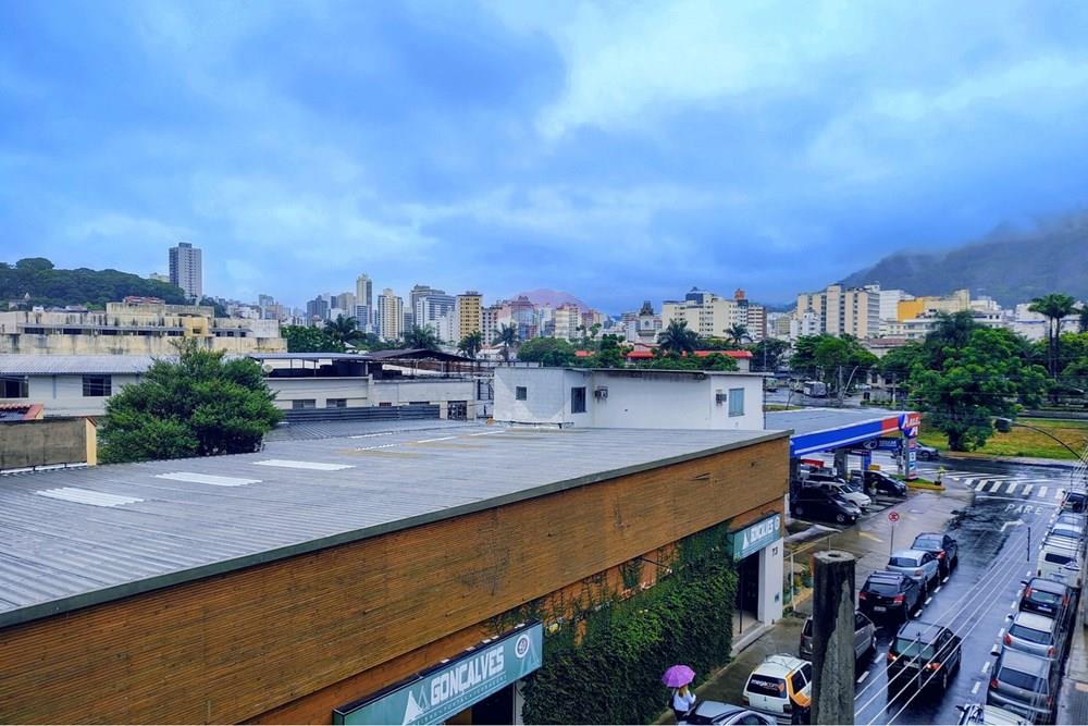 Apartamento - Alugar - Juiz de Fora , Minas Gerais - 1000076970.jpg - 860501045-6