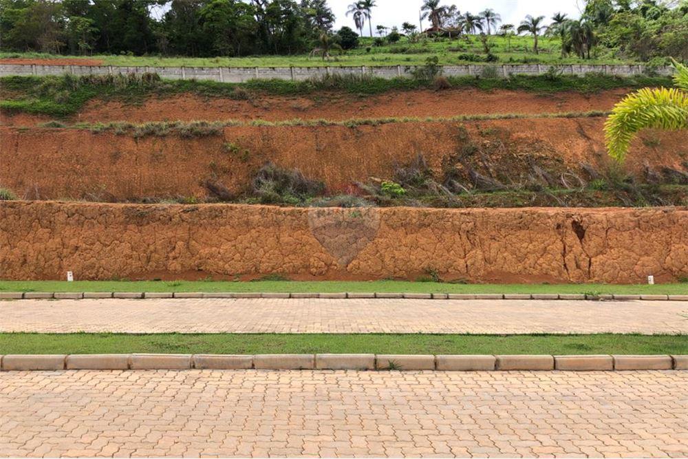 Terreno - Venda - Juiz de Fora , Minas Gerais - Garagem - 860211053-4