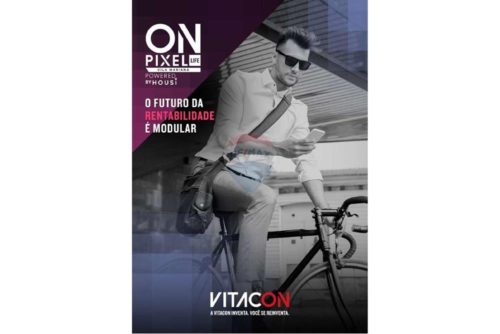 Studio - Venda - São Paulo , São Paulo - Book_Vila-Mariana_Final_compressed_page-0001.jpg - 860301007-388