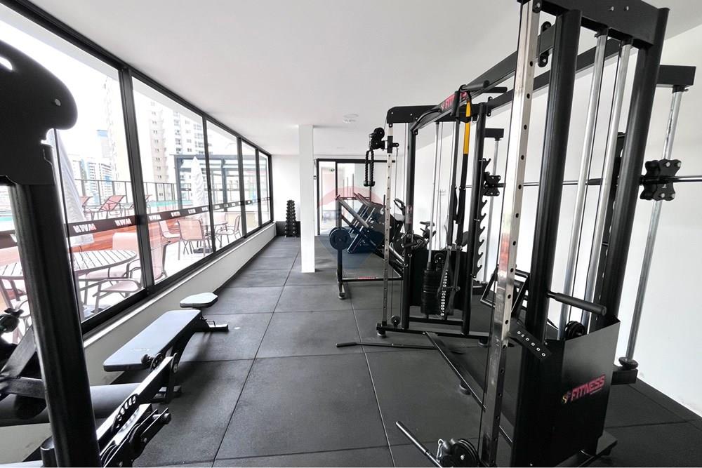 Cobertura - Venda - Juiz de Fora , Minas Gerais - IMG_3840.jpeg - 860321042-175